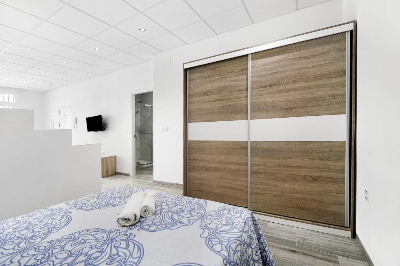 Venus 3 Apartment Conil De La Frontera