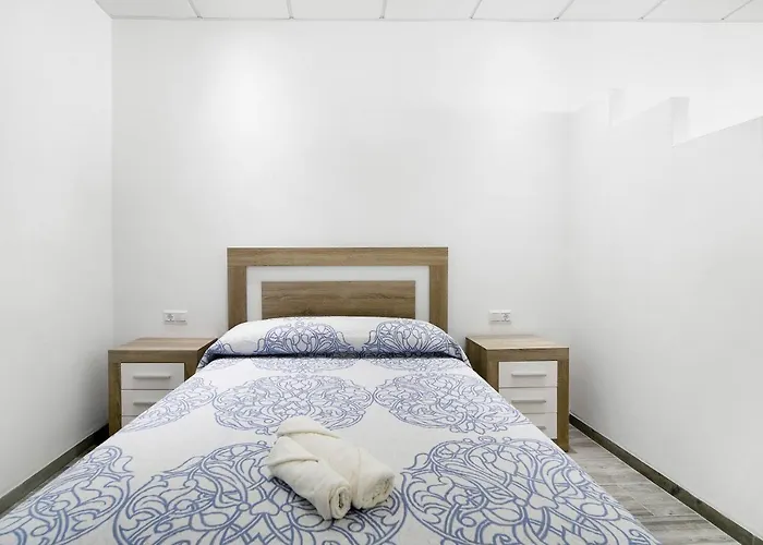 Apartamento Venus 3